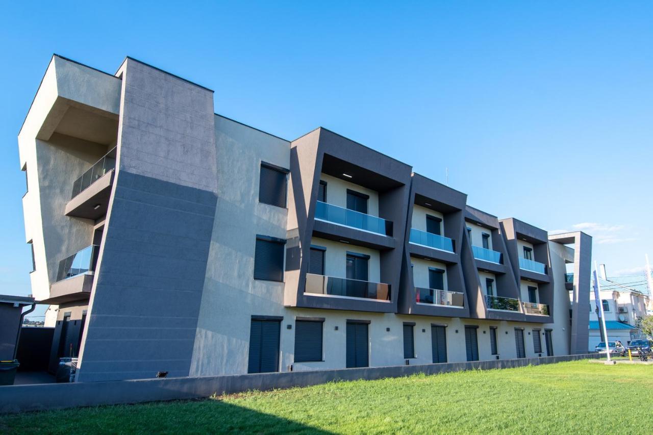 Enjoy Life Apartments Techirghiol Exteriér fotografie